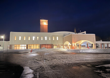 大原の休日♪寿都町で温泉＆グルメ満喫してきました！